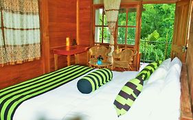 Green Cottage Ella