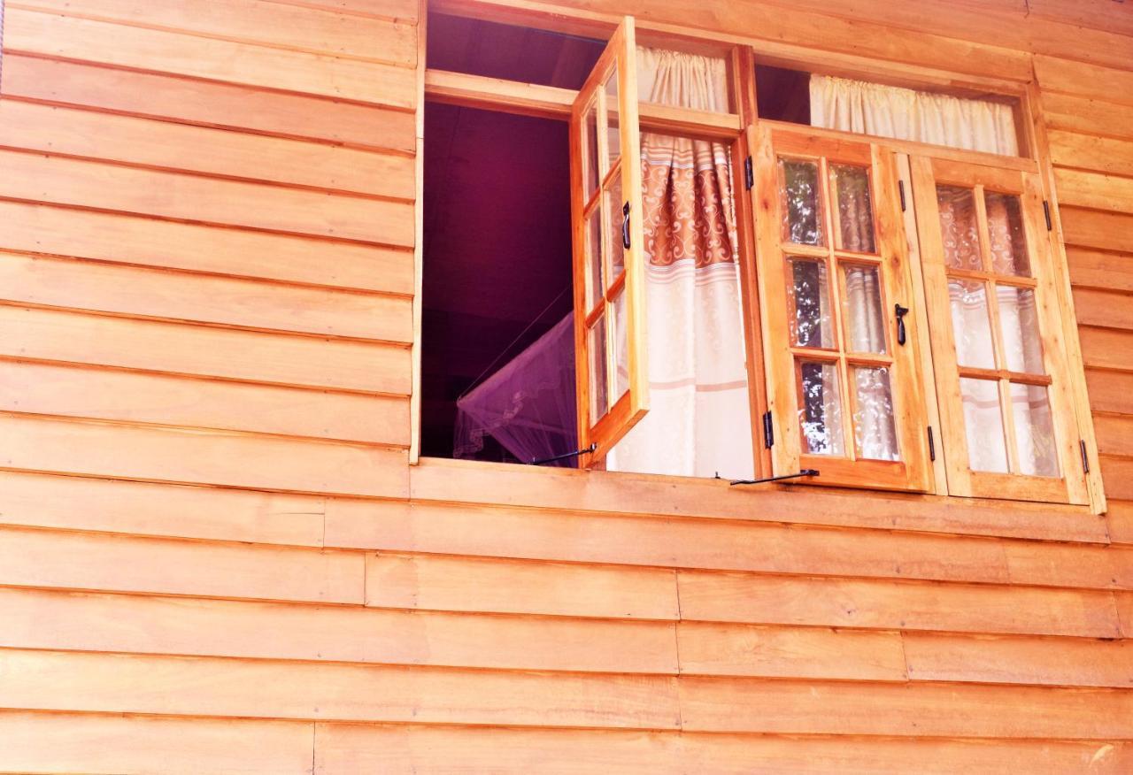 Green Cottage Ella Exterior foto