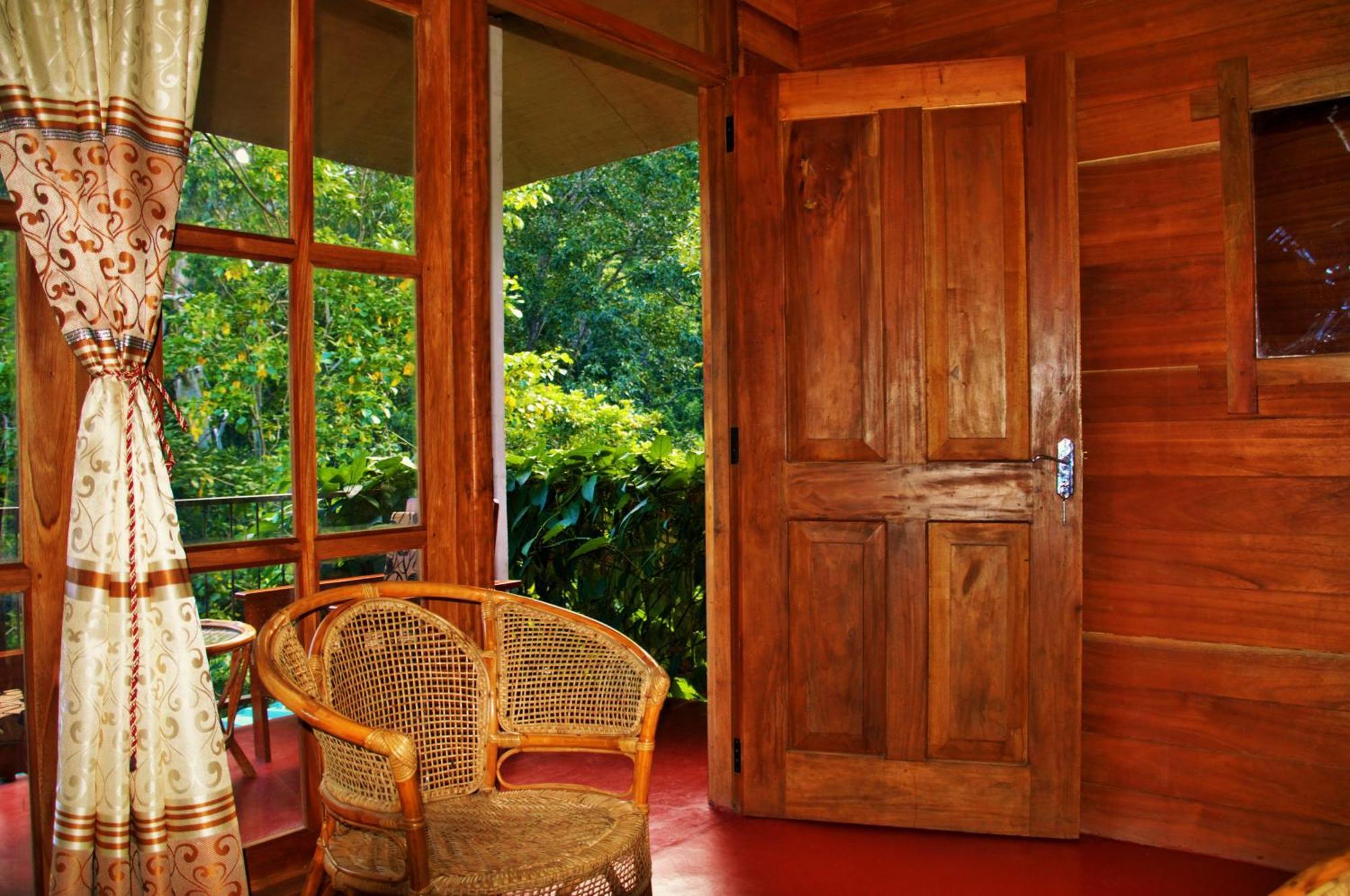 Green Cottage Ella Exterior foto